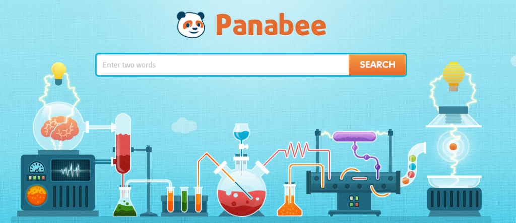 blog name generator, panabee