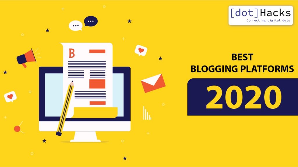 best blogging platforms