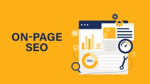 a thumbnail for on page seo
