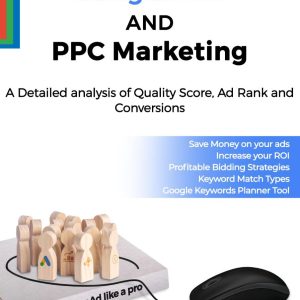 Google Ads and effective PPC Marketing: An ebook