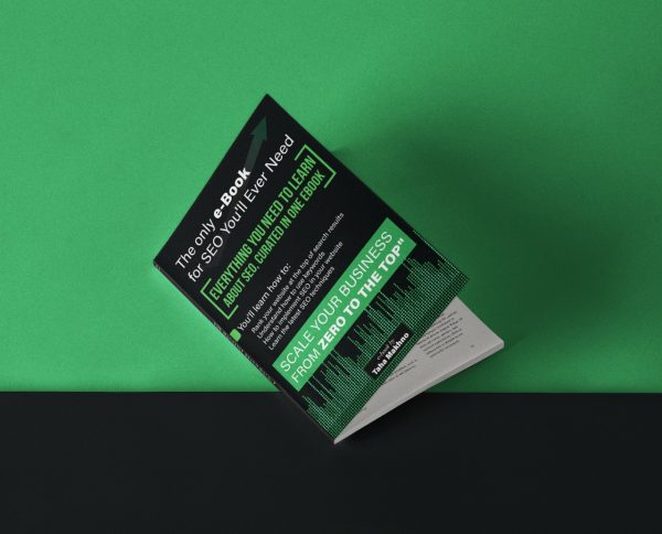 A complete guide to SEO: An ebook by Dot Hacks - Image 2