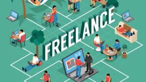 hire freelancers