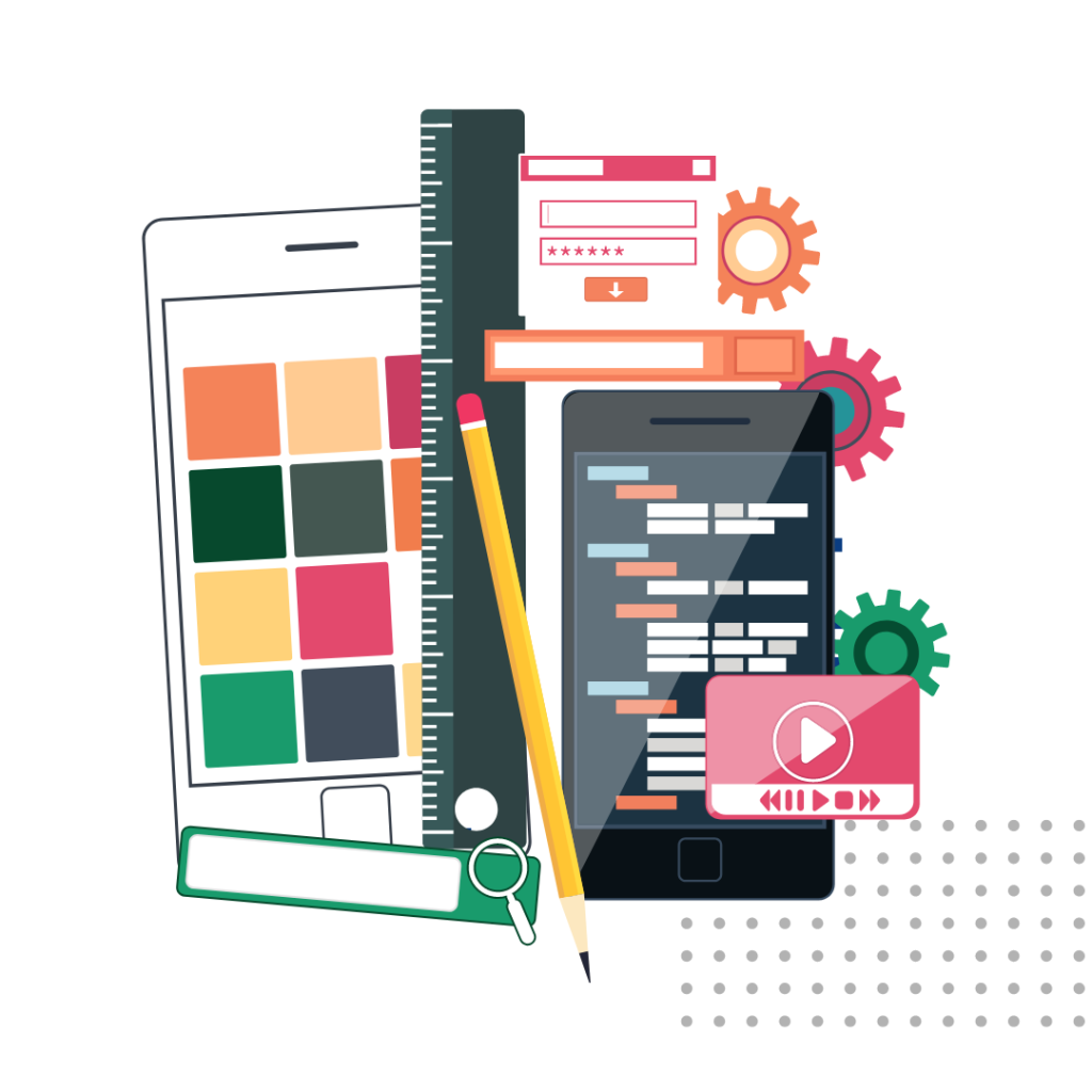 web development services